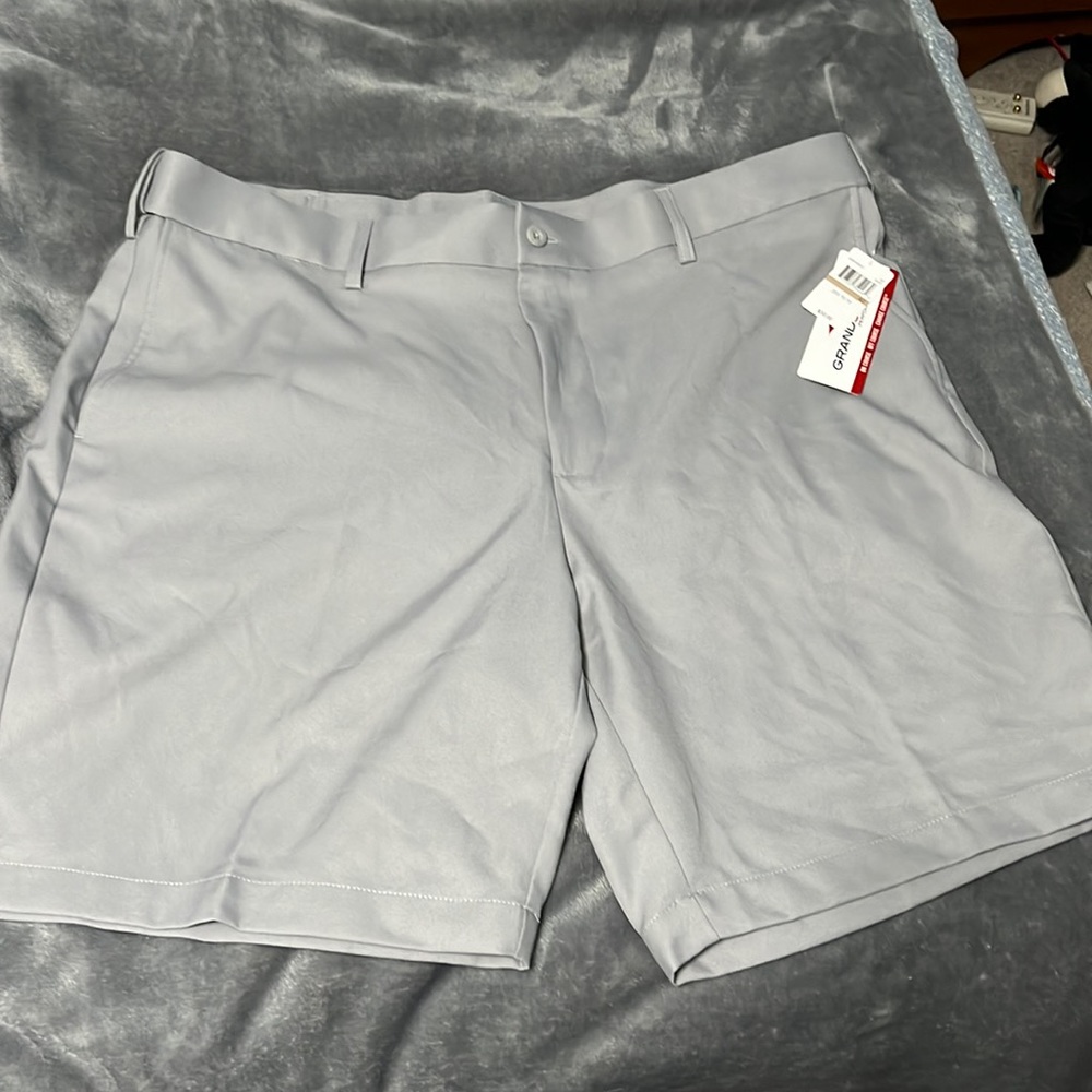 Men’s Grand Slam shorts